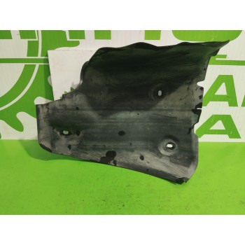 Recambio de paso rueda trasero para renault megane ii familiar 1.9 dci diesel referencia OEM IAM 8200365701  