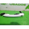 Recambio de maneta exterior trasera izquierda para renault scenic iii xmod bose referencia OEM IAM 806B02596R  