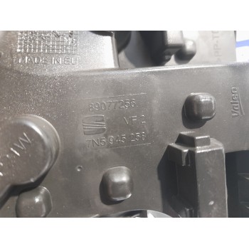 Recambio de portalamparas para seat alhambra (710) 2.0 tdi referencia OEM IAM 7N5945258  