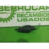 Recambio de bomba limpia para volkswagen passat berlina (3b3) 1.6 referencia OEM IAM 1J0973722  