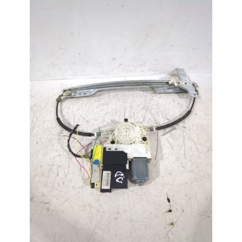 Recambio de elevalunas delantero derecho para citroën c4 i (lc_) 1.6 hdi referencia OEM IAM 9222V0  