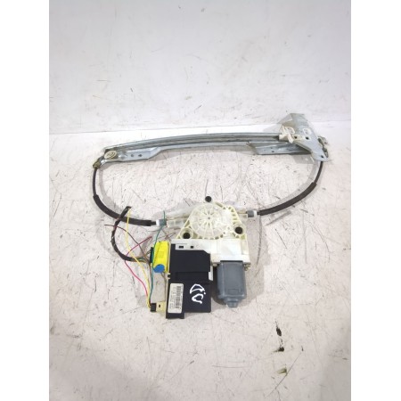 Recambio de elevalunas delantero derecho para citroën c4 i (lc_) 1.6 hdi referencia OEM IAM 9222V0  