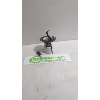 Recambio de aforador para dacia duster (hm_) 1.0 tce 90 referencia OEM IAM 172024983R  