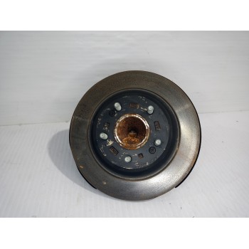 Recambio de mangueta trasera derecha para kia niro (sg2) hybrid concept referencia OEM IAM 52711AT000  