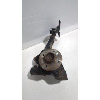 Recambio de mangueta trasera izquierda para mini mini (r50, r53) one referencia OEM IAM 33326762037  