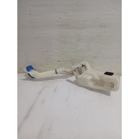 Recambio de deposito limpia para volkswagen polo iv (9n_, 9a_) 1.9 sdi referencia OEM IAM 6Q0955453  