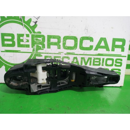 Recambio de maneta exterior delantera derecha para peugeot 508 active referencia OEM IAM 9688834080  