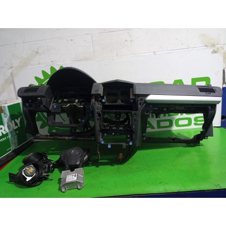 Recambio de kit airbag para opel astra h berlina elegance referencia OEM IAM 7208597  