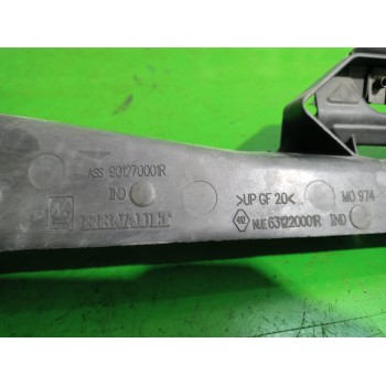 Recambio de soporte para renault laguna grandtour iii renault laguna iii grandtour referencia OEM IAM 901270001R  