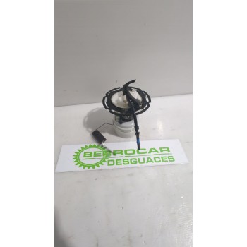 Recambio de aforador para dacia duster (hm_) 1.0 tce 90 referencia OEM IAM 172024983R  