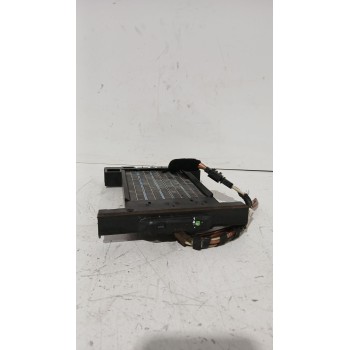 Recambio de resistencia calefaccion para volkswagen polo iv sedán (9n2, 9n4) 1.9 tdi referencia OEM IAM 6Q0963235B  