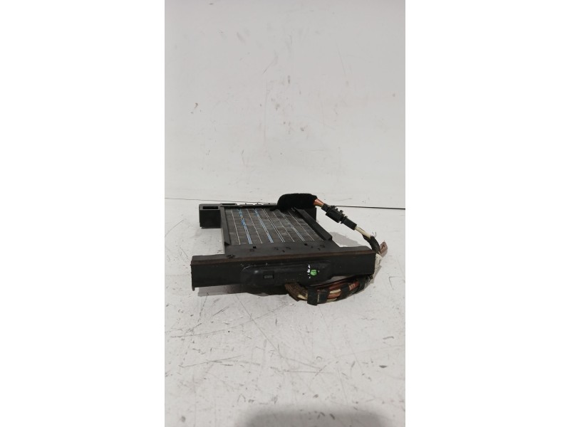 Recambio de resistencia calefaccion para volkswagen polo iv sedán (9n2, 9n4) 1.9 tdi referencia OEM IAM 6Q0963235B  
