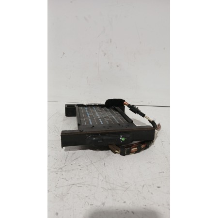 Recambio de resistencia calefaccion para volkswagen polo iv sedán (9n2, 9n4) 1.9 tdi referencia OEM IAM 6Q0963235B  