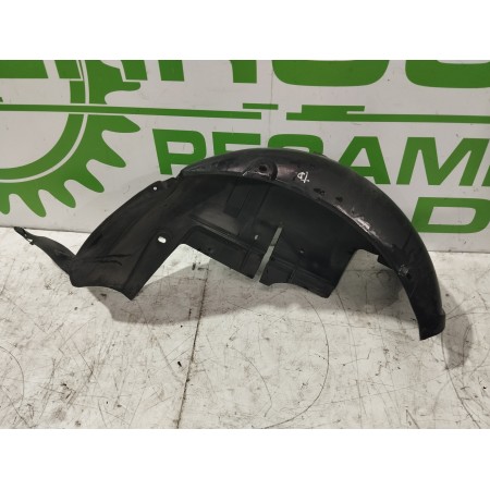 Recambio de paso rueda trasero para renault megane ii familiar 1.9 dci diesel referencia OEM IAM 82001415  