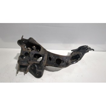 Recambio de mangueta trasera izquierda para mini mini (r50, r53) one referencia OEM IAM 33326762037  