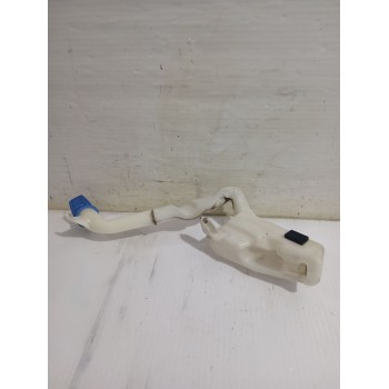 Recambio de deposito limpia para volkswagen polo iv (9n_, 9a_) 1.9 sdi referencia OEM IAM 6Q0955453  