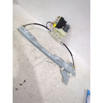 Recambio de elevalunas delantero derecho para citroën c4 i (lc_) 1.6 hdi referencia OEM IAM 9222V0  