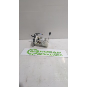 Recambio de aforador para dacia duster (hm_) 1.0 tce 90 referencia OEM IAM 172024983R  