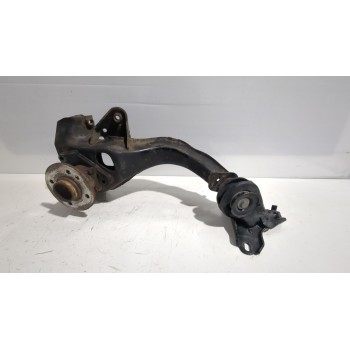 Recambio de mangueta trasera izquierda para mini mini (r50, r53) one referencia OEM IAM 33326762037  