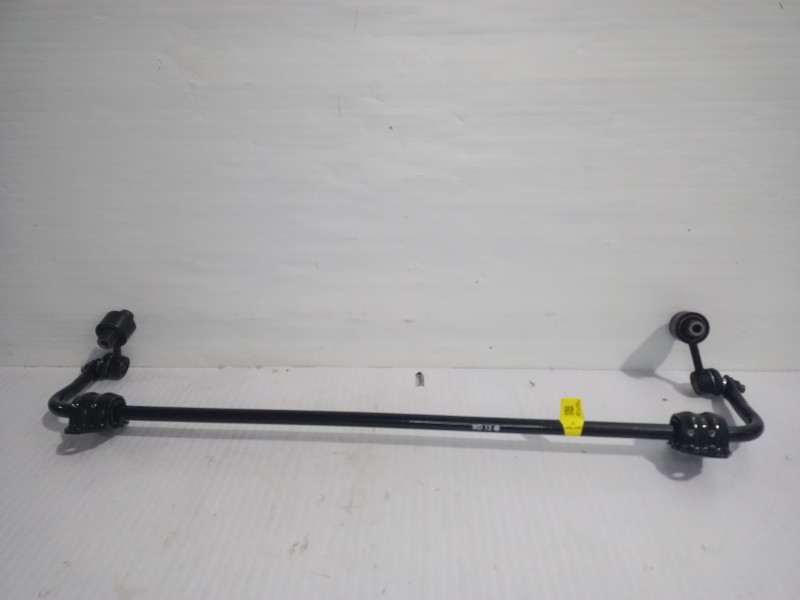 Recambio de barra estabilizadora trasera para kia niro (sg2) hybrid concept referencia OEM IAM 55510AAAA0  