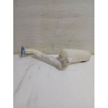 Recambio de deposito limpia para volkswagen polo iv (9n_, 9a_) 1.9 sdi referencia OEM IAM 6Q0955453  