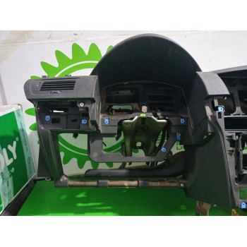 Recambio de kit airbag para opel astra h berlina elegance referencia OEM IAM 7208597  