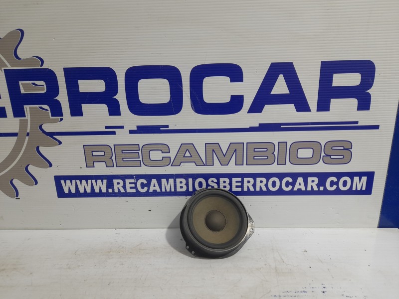 Recambio de altavoz para opel zafira a elegance referencia OEM IAM 9175188  