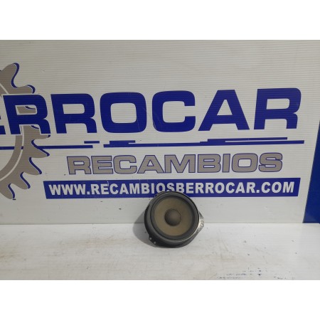 Recambio de altavoz para opel zafira a elegance referencia OEM IAM 9175188  