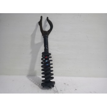 Recambio de amortiguador delantero derecho para honda accord berlina (cl/cn) 2.2i ctdi executive referencia OEM IAM 51605SEFE11 