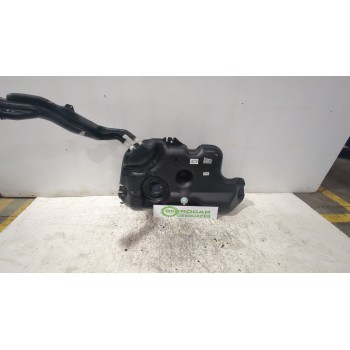 Recambio de deposito combustible para dacia duster (hm_) 1.0 tce 90 referencia OEM IAM 172037959R  