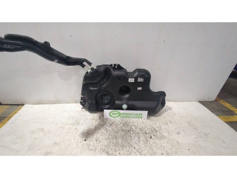 Recambio de deposito combustible para dacia duster (hm_) 1.0 tce 90 referencia OEM IAM 172037959R  