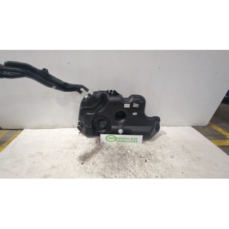 Recambio de deposito combustible para dacia duster (hm_) 1.0 tce 90 referencia OEM IAM 172037959R  