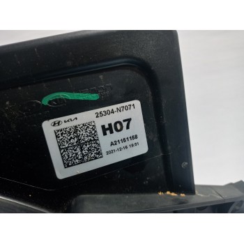 Recambio de electroventilador para kia sportage (nq5) drive referencia OEM IAM 25304N7071  