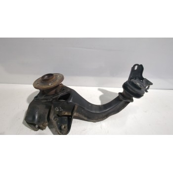 Recambio de mangueta trasera derecha para mini mini (r50, r53) one referencia OEM IAM 33326762038  