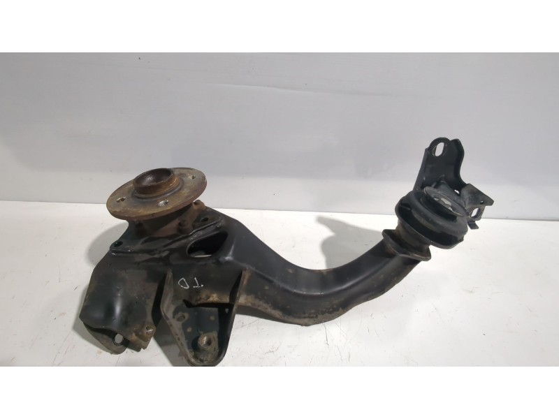 Recambio de mangueta trasera derecha para mini mini (r50, r53) one referencia OEM IAM 33326762038  