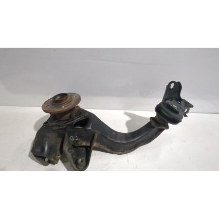 Recambio de mangueta trasera derecha para mini mini (r50, r53) one referencia OEM IAM 33326762038  