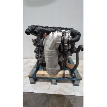 Recambio de motor completo para renault megane i classic (la0/1_) 1.6 16v (la00, la04, la0b, la11, la16, la19, la1j, la1k,... re