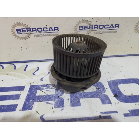 Recambio de ventilador calefaccion para renault megane ii berlina 3p referencia OEM IAM M030911X  