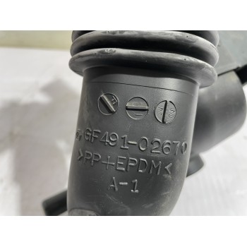 Recambio de tubo para toyota prius (nhw20) basis referencia OEM IAM GF49102670 / 1775121120  