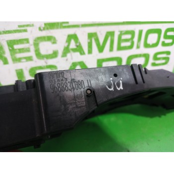 Recambio de maneta exterior delantera derecha para peugeot 508 active referencia OEM IAM 9688834080  