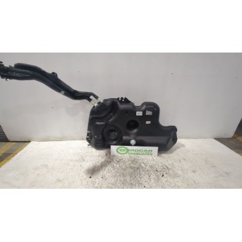 Recambio de deposito combustible para dacia duster (hm_) 1.0 tce 90 referencia OEM IAM 172037959R  