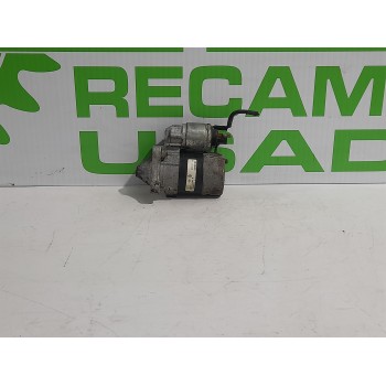 Recambio de motor arranque para renault laguna ii (bg0) 1.6 referencia OEM IAM 7700105119G  