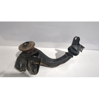 Recambio de mangueta trasera derecha para mini mini (r50, r53) one referencia OEM IAM 33326762038  