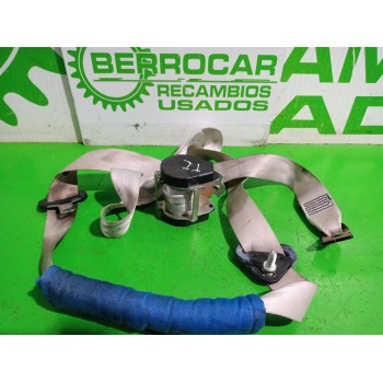 Recambio de cinturon seguridad trasero izquierdo para renault scenic iii xmod bose referencia OEM IAM 888415677R  