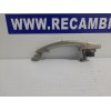 Recambio de maneta exterior delantera derecha para opel vectra c berlina 2.0 dti referencia OEM IAM 9180128  