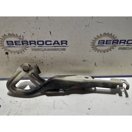 Recambio de bisagras capot para peugeot 207 sw 1.4 16v vti cat (8fs / ep3) referencia OEM IAM 9650866980  