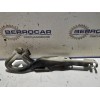 Recambio de bisagras capot para peugeot 207 sw 1.4 16v vti cat (8fs / ep3) referencia OEM IAM 9650866980  