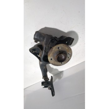 Recambio de mangueta trasera derecha para mini mini (r50, r53) one referencia OEM IAM 33326762038  