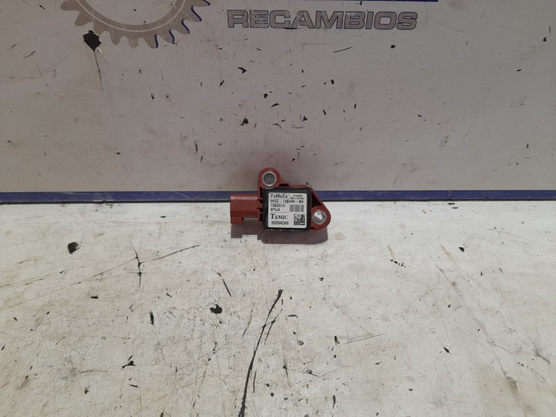 Recambio de sensor para land rover discovery 2.7 td v6 cat referencia OEM IAM 5H2Z14B34  