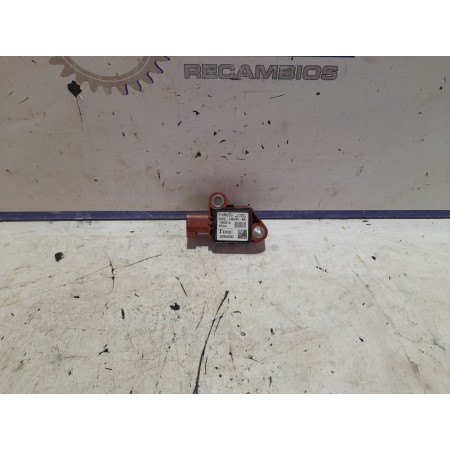 Recambio de sensor para land rover discovery 2.7 td v6 cat referencia OEM IAM 5H2Z14B34  